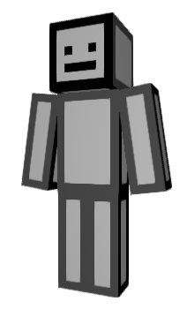Minecraft скин по нику zangen