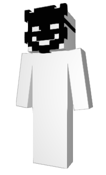 Minecraft skin Laveron