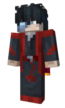 Minecraft скин по нику Repul_