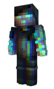 Minecraft skin Skinkiller