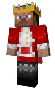 Minecraft скин по нику Egg_Wad