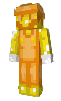 Minecraft skin _R1der