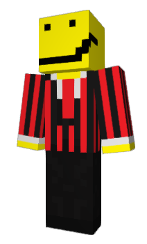 Minecraft скин по нику martinba