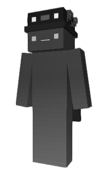 Minecraft скин по нику livio805