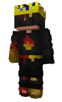 Minecraft скин по нику SnoringJayce
