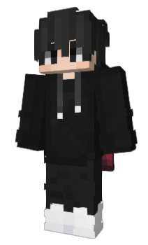 Minecraft скин по нику TazrPixel