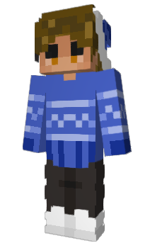 Minecraft скин по нику _ipp