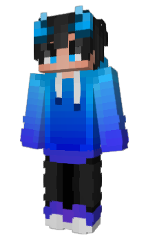 Minecraft скин по нику elyes