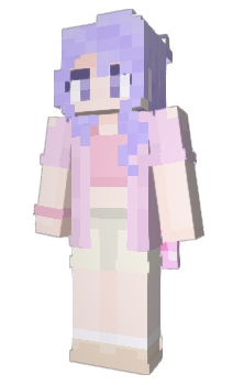 Minecraft скін по ніку oriifu
