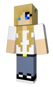 Minecraft скин по нику ktil