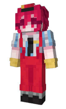 Minecraft скин по нику sqused
