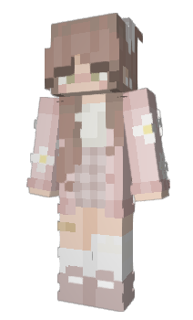 Minecraft скин по нику gfroe