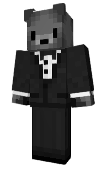 Minecraft skin vzaa