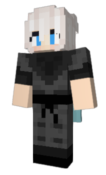 Minecraft скин по нику 1sei