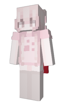 Minecraft skin AdorableChild