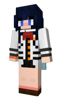 Minecraft скин по нику riceshow