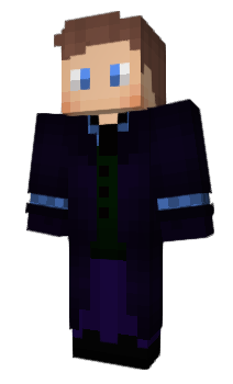Minecraft скин по нику eTomato