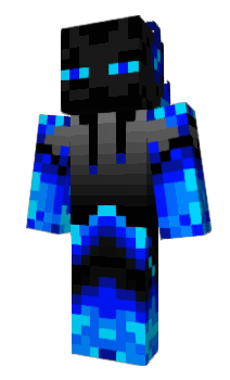 Minecraft скин по нику Massi44