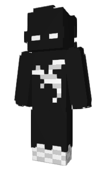 Minecraft скин по нику MDeath