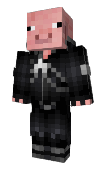 Minecraft skin Mr_Darkness