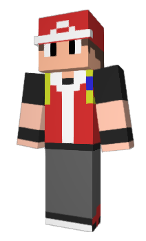 Minecraft skin Tyeeeee