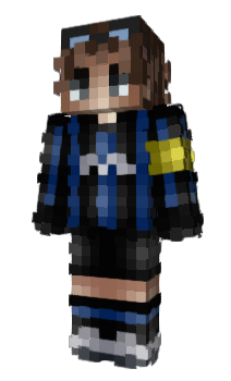 Minecraft skin Dream010