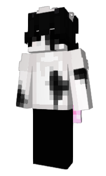 Minecraft skin XYZ__XYZ