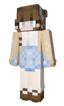 Minecraft скін по ніку winexp