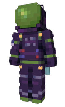 Minecraft skin BhatiaBaller