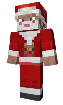 Minecraft skin Rostilj