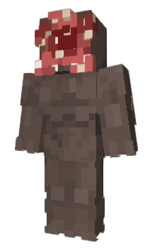 Minecraft skin MAX86
