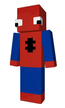 Minecraft скин по нику vffd