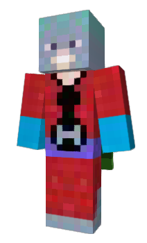 Minecraft скин по нику Stevehenry