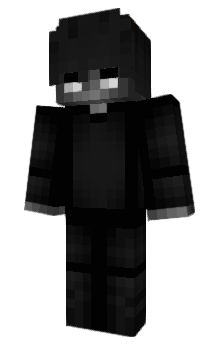 Minecraft skin LouisPasteur