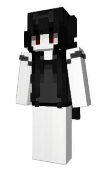 Minecraft skin Stay