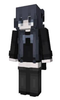 Minecraft скин по нику Stay