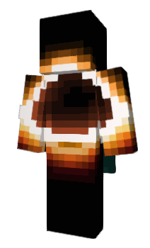 Minecraft скин по нику VI