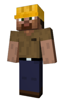 Minecraft скин по нику webdiver