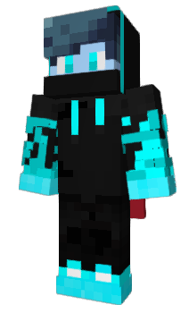 neox Minecraft Skins