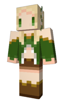 Minecraft скін по ніку offne