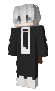Minecraft скін по ніку BoginiaTamarkaa