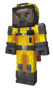 Minecraft скин по нику Juraso