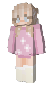 Minecraft skin em138