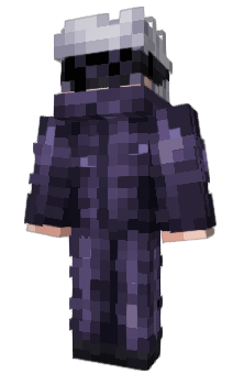 Minecraft skin rdfc