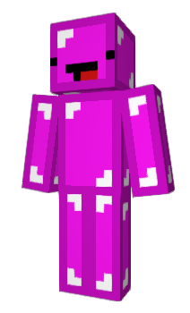 Minecraft skin Skeppys_Sister