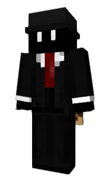 Minecraft скин по нику _OGDan