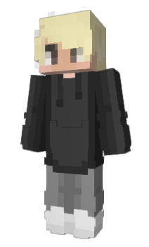 Minecraft скин по нику cocoooooo