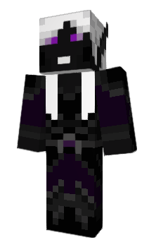 Minecraft скін по ніку Umpaluma