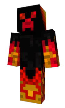 Minecraft скин по нику MrS4d