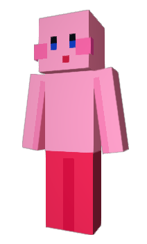 Minecraft skin Ppoot